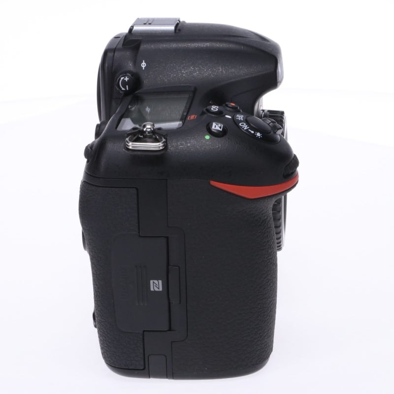 D500 ボディ