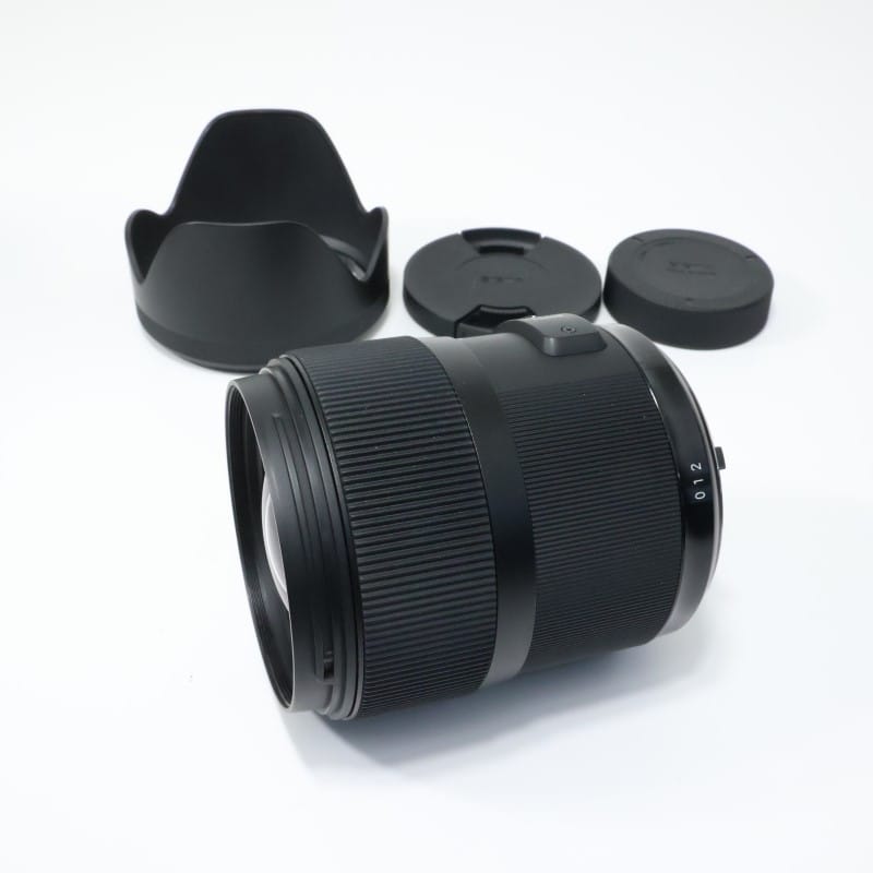 35mm F1.4 DG HSM Art ニコン