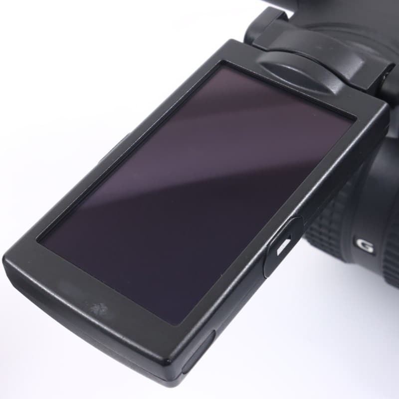 HXR-NX100