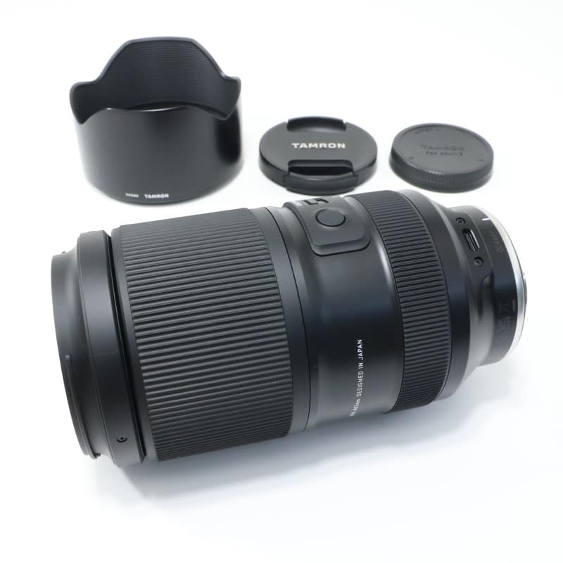 70-180mm F/2.8 Di III VC VXD G2 (Model A065) ソニー E マウント用