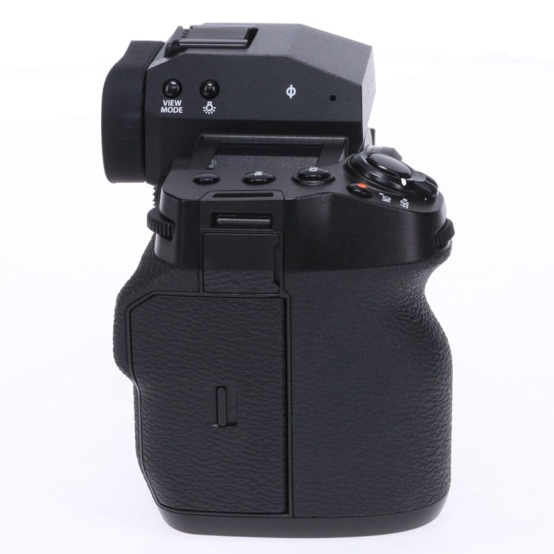 FUJIFILM X-H2 ボディ