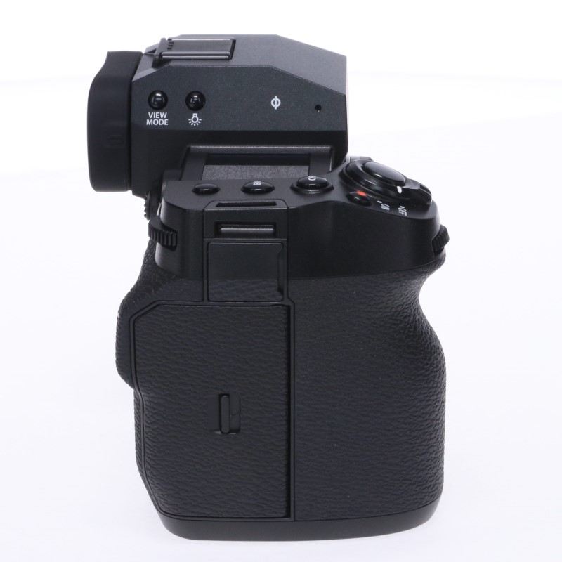 FUJIFILM X-H2 ボディ