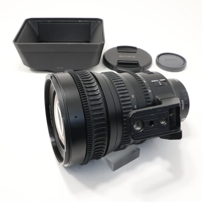 E PZ 18-110mm F4 G OSS SELP18110G