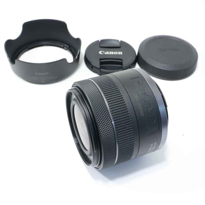 RF24-50mm F4.5-6.3 IS STM