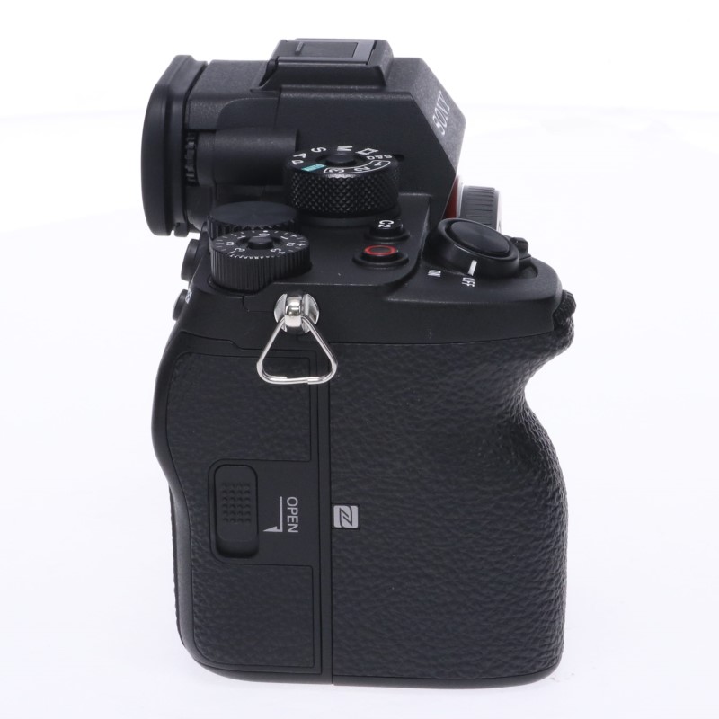 α7S III ILCE-7SM3