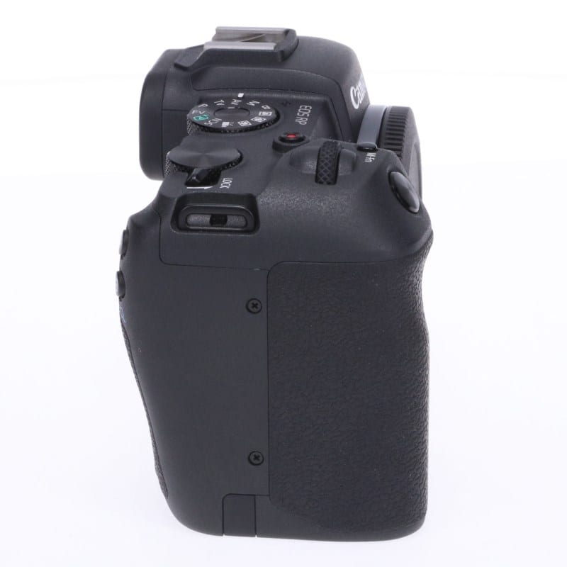 Canon EOS RP ボディー ABランク 中古｜フジヤカメラ