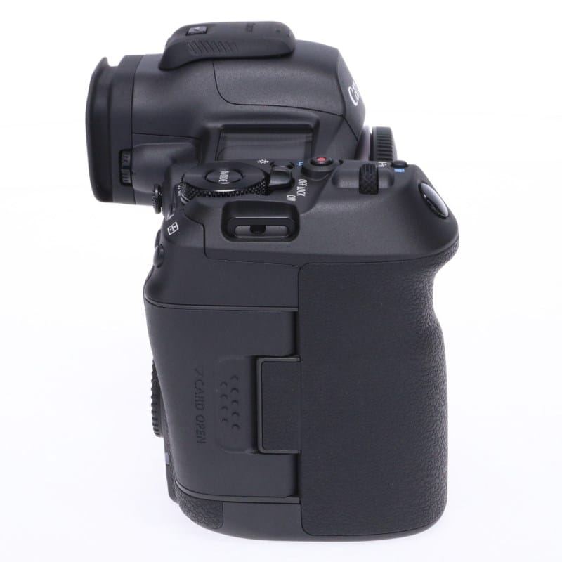 EOS R5 Mark II ボディー