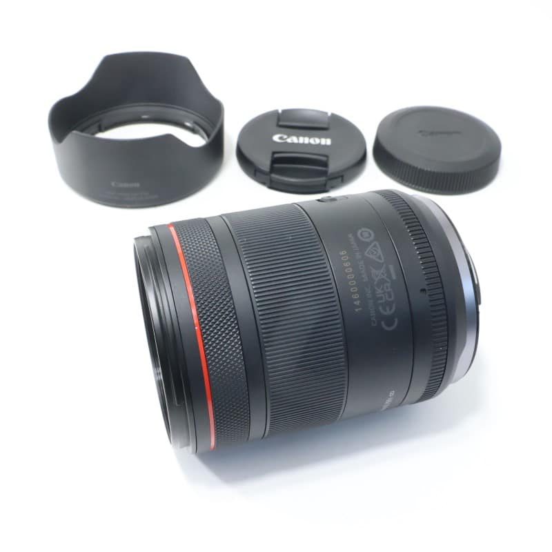 RF24mm F1.4 L VCM