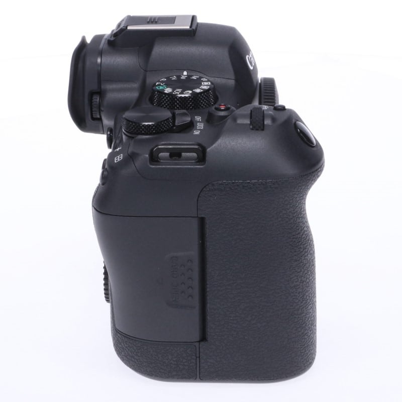 EOS R6 Mark II ボディー