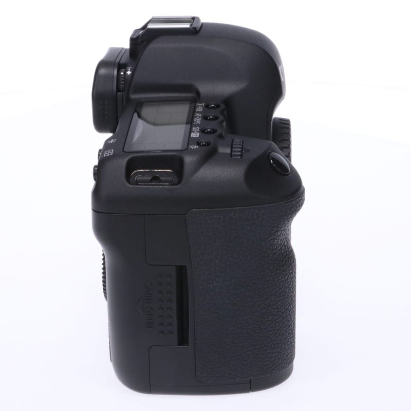EOS 5D Mark II ボディ