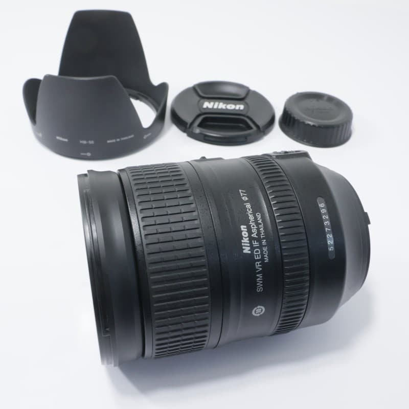 AF-S NIKKOR 28-300mm f/3.5-5.6G ED VR