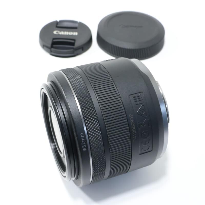 RF35mm F1.8 MACRO IS STM