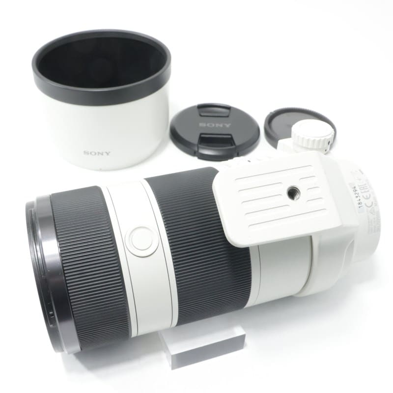 FE 70-200mm F4 G OSS SEL70200G