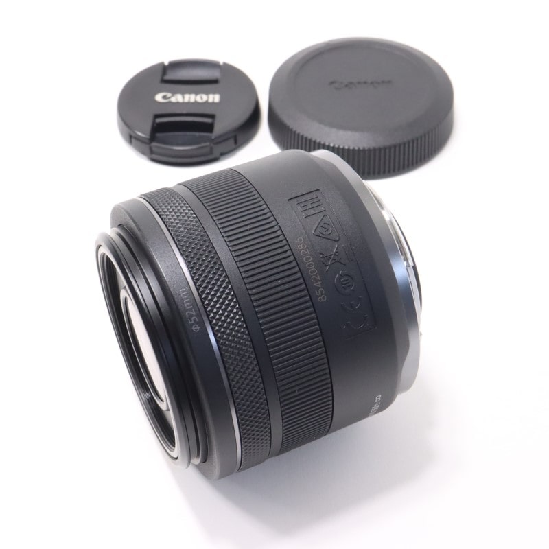 RF35mm F1.8 MACRO IS STM