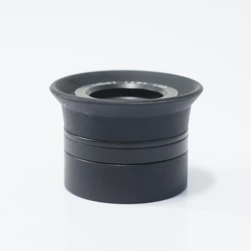 LIGHT LENS LAB L-V14XM M型ライカ用 マグニファイアー アイピース 1.4