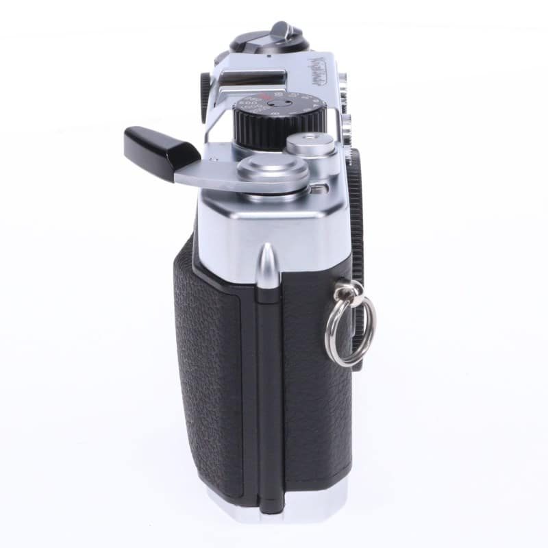 BESSA-T シルバー