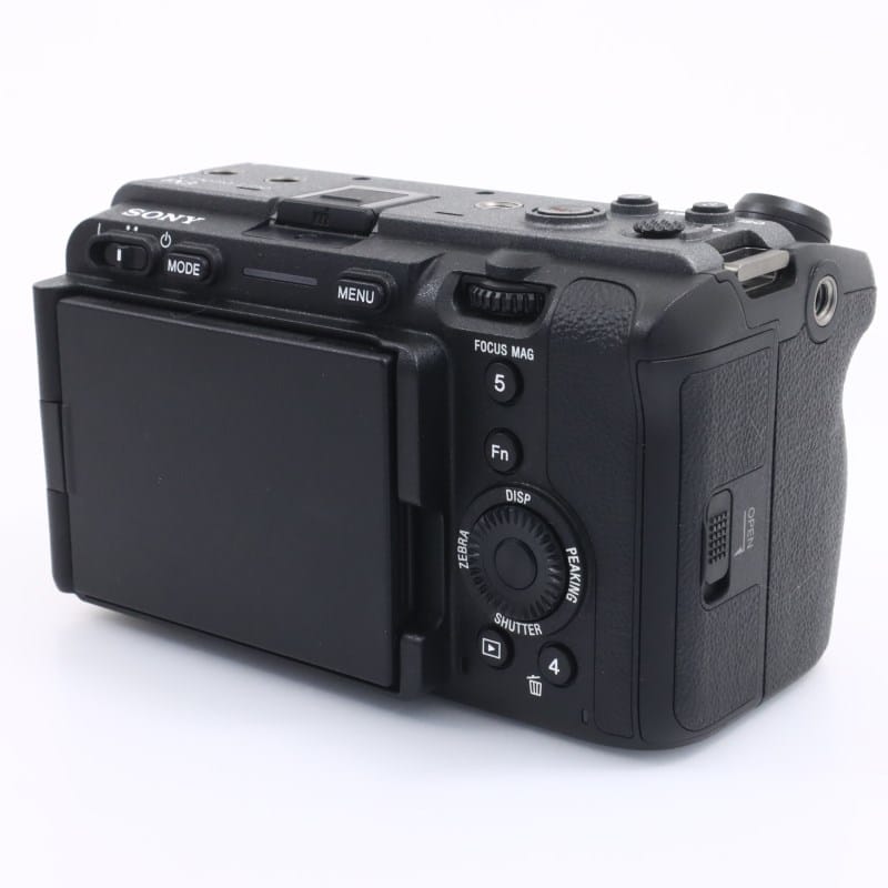 FX3 ボディ ILME-FX3