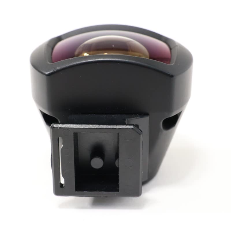 21/25mm View Finder