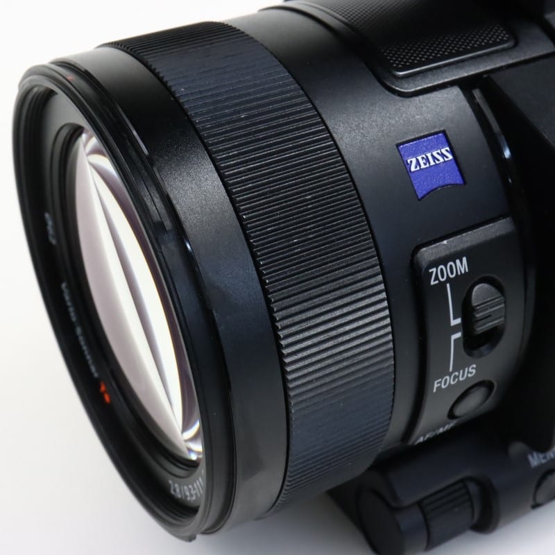 PXW-Z90V
