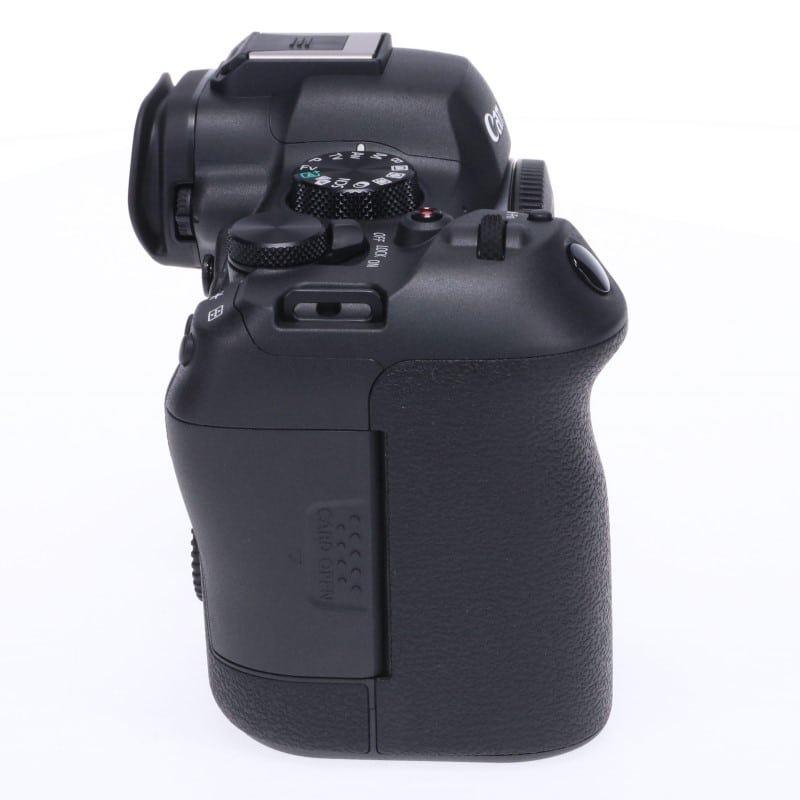 EOS R6 Mark II ボディー