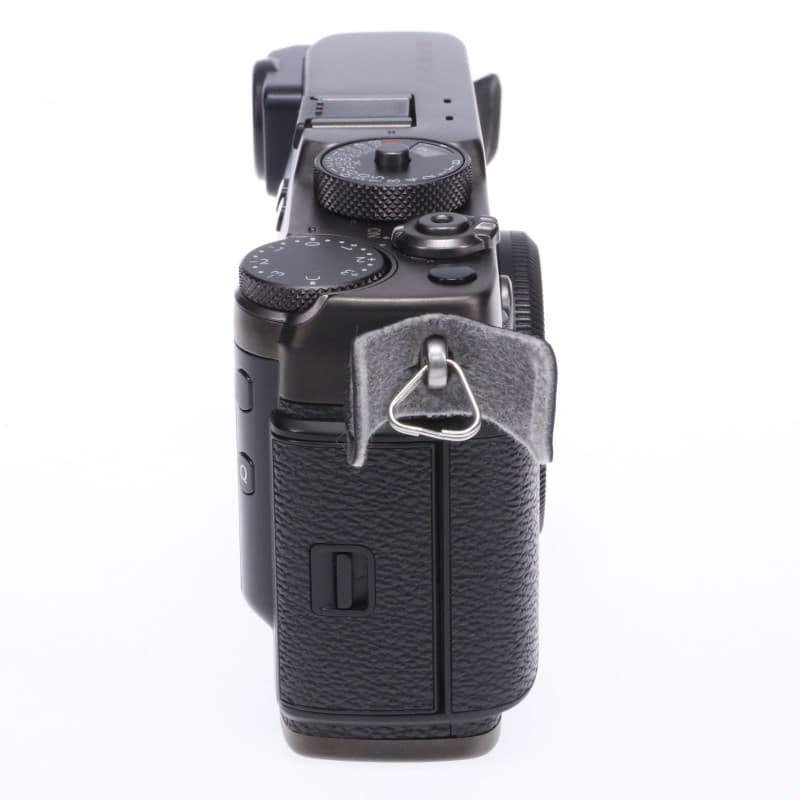 富士フイルム FUJIFILM X-Pro3 ボディ DRブラック AB-ランク 中古
