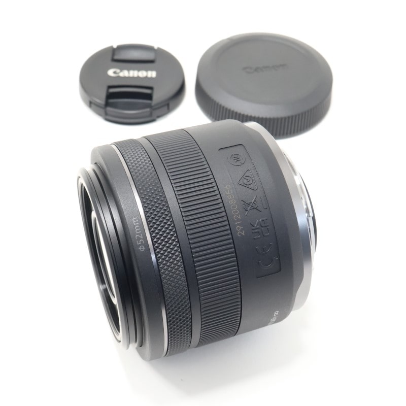 RF35mm F1.8 MACRO IS STM