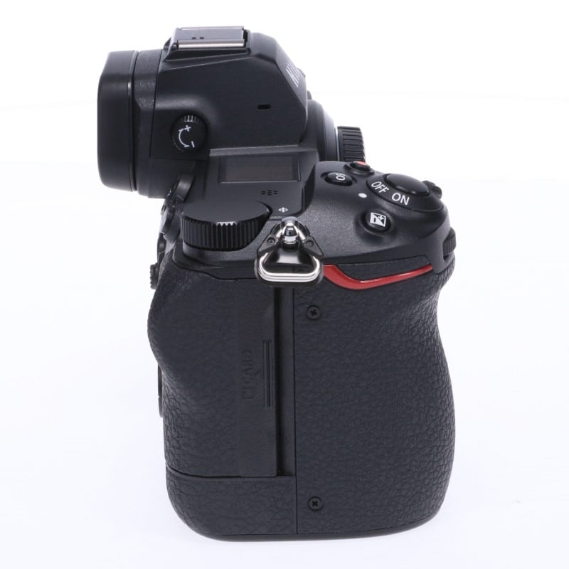 Z7II ボディ