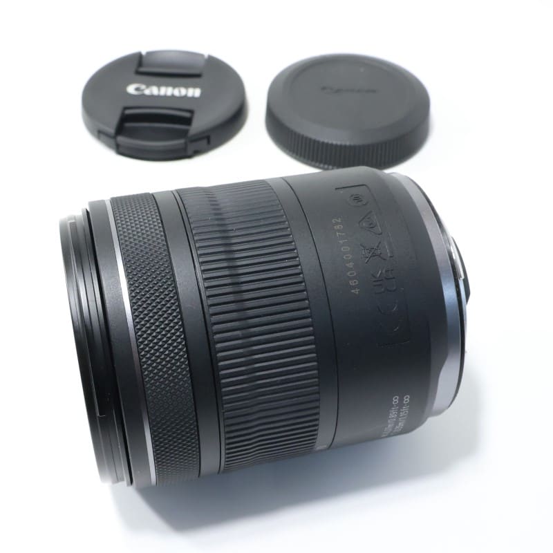 RF28-70mm F2.8 IS STM