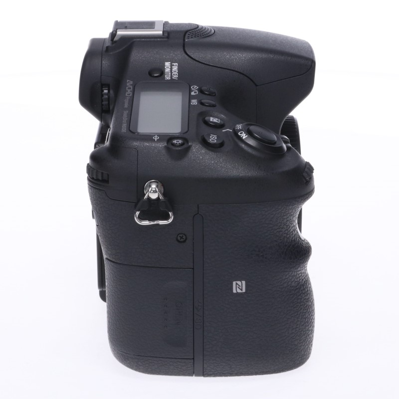α77II ボディ ILCA-77M2