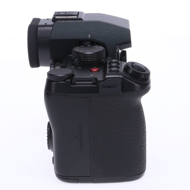 LUMIX S5IIX ボディ DC-S5M2X