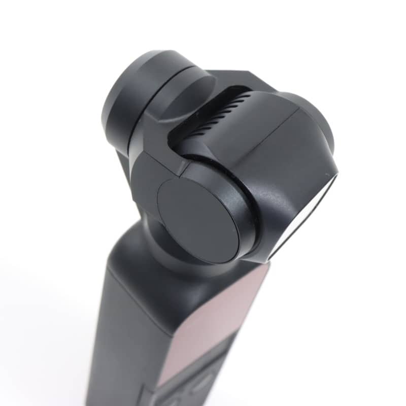 OSPKJP [Osmo Pocket]