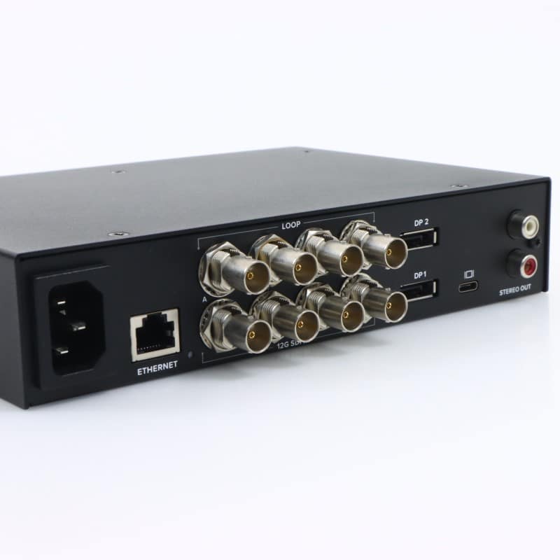 CONVN8TRM/AA/SDIDP [Teranex Mini - SDI to DisplayPort 8K HDR]