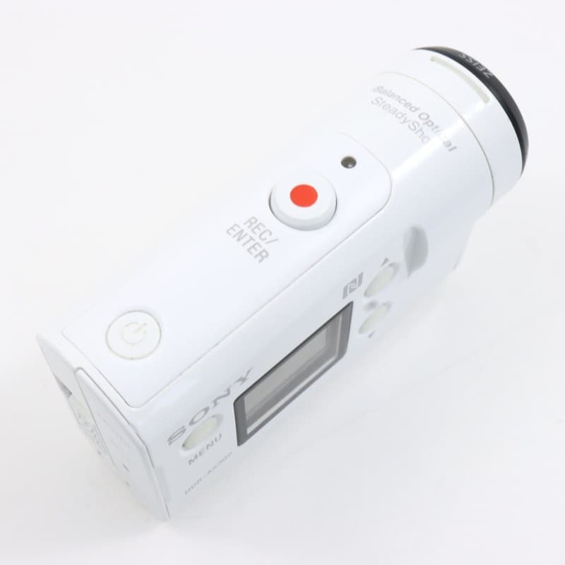 HDR-AS300R ライブビューリモコンキット HDR-AS300R/WC