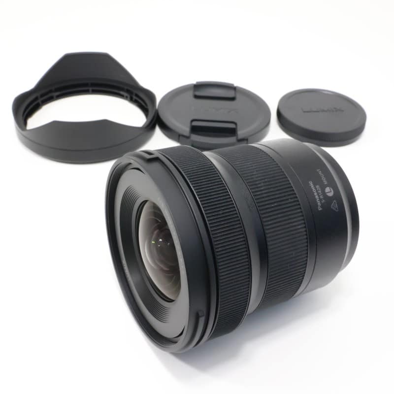 LUMIX S 14-28mm F4-5.6 MACRO S-R1428