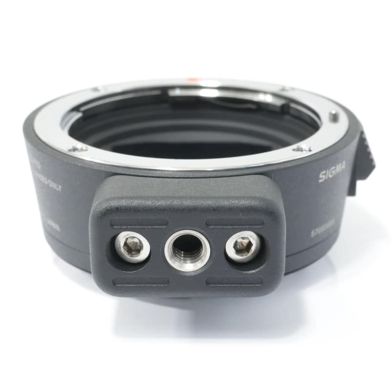 MOUNT CONVERTER MC-21 CANON EF-L