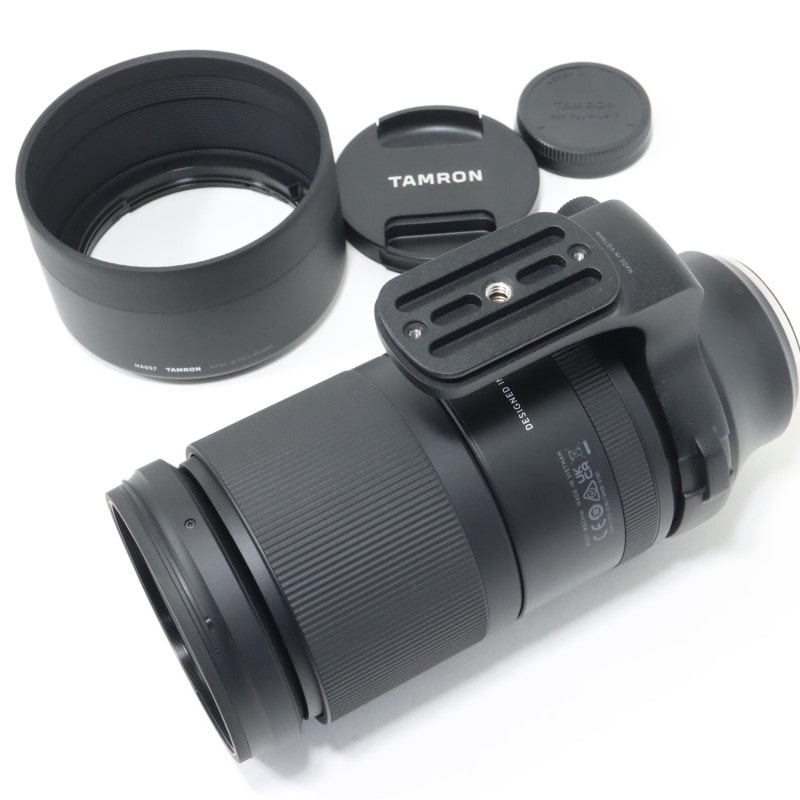 150-500mm F5-6.7 Di III VC VXD A057 富士フイルムX