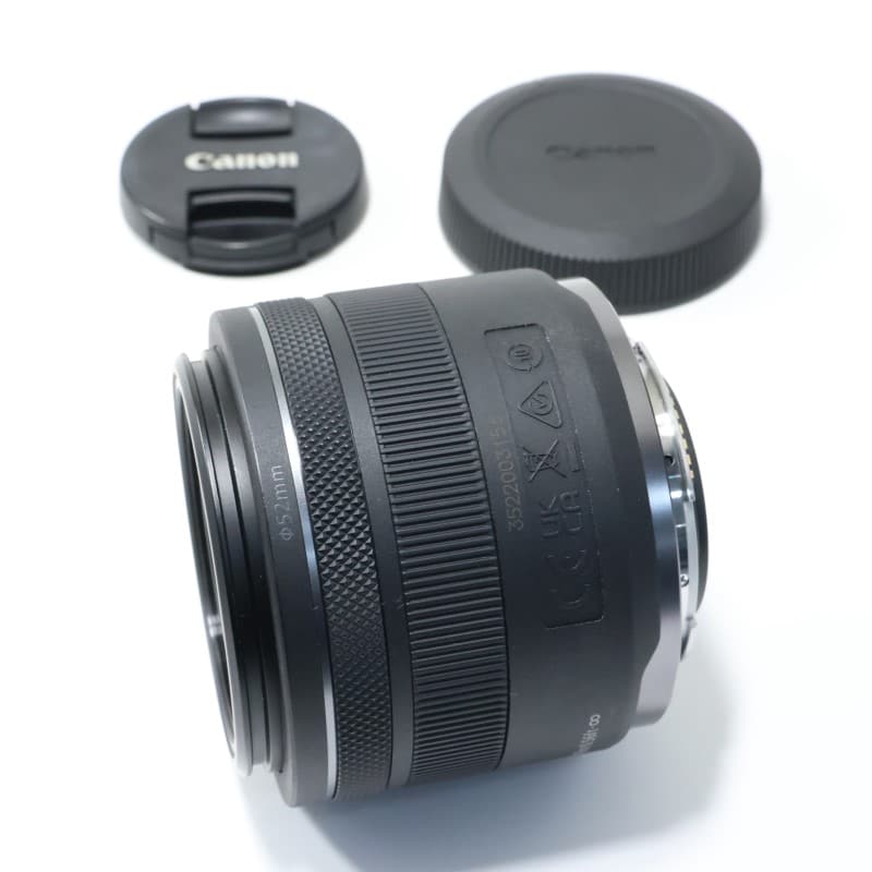 RF35mm F1.8 MACRO IS STM