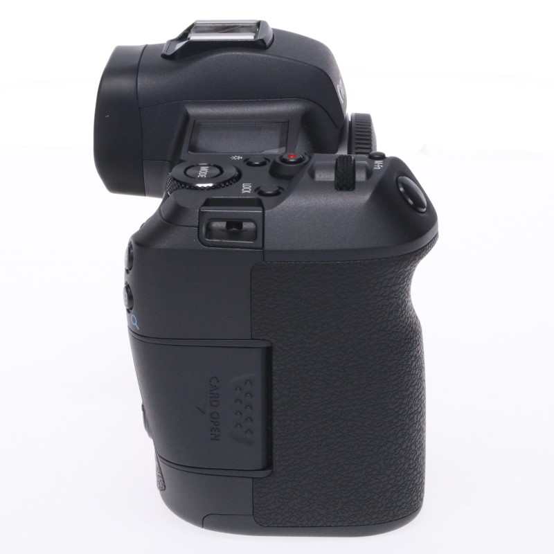 EOS R