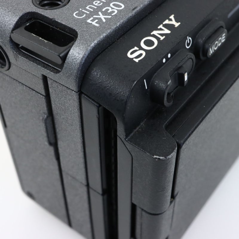 FX30 ボディ ILME-FX30B