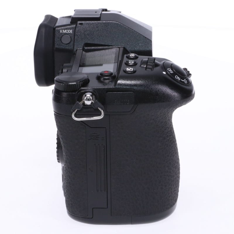 Panasonic LUMIX G9 PRO ボディ DC-G9-K ABランク 中古｜フジヤカメラ