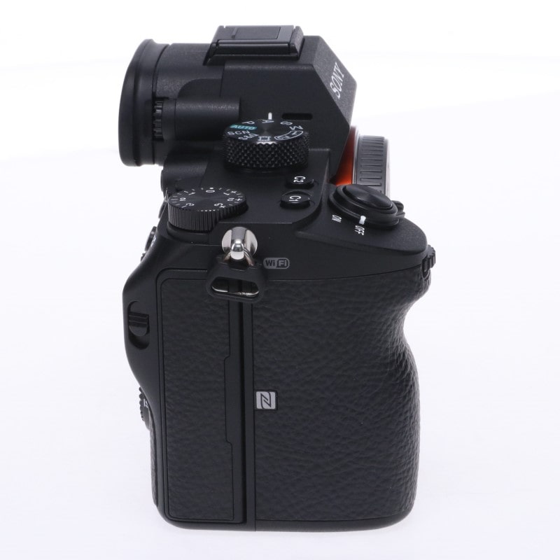 α7 III ボディ ILCE-7M3