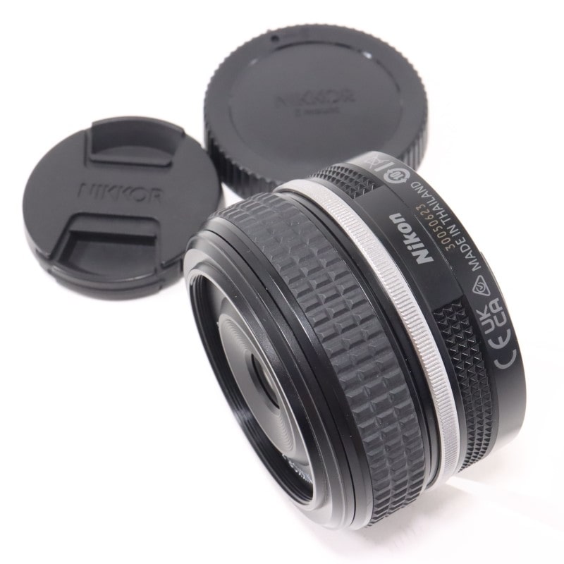 NIKKOR Z 28mm f/2.8 Special Edition