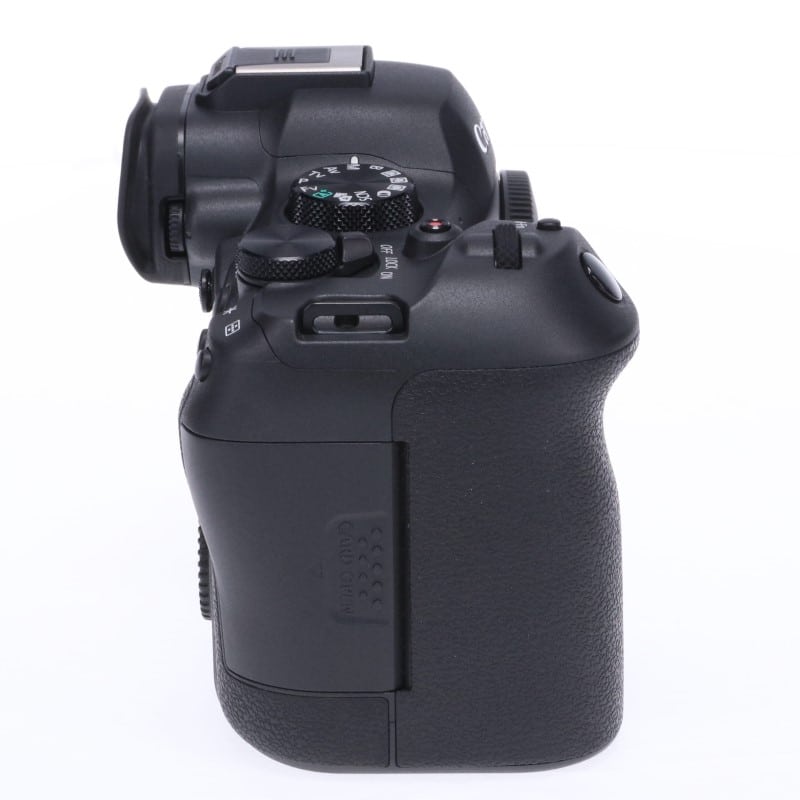 EOS R6 Mark II ボディー