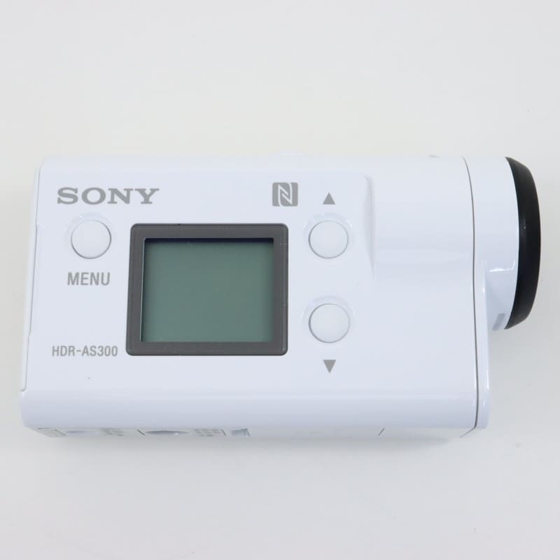 HDR-AS300R/WC [HDR-AS300R]