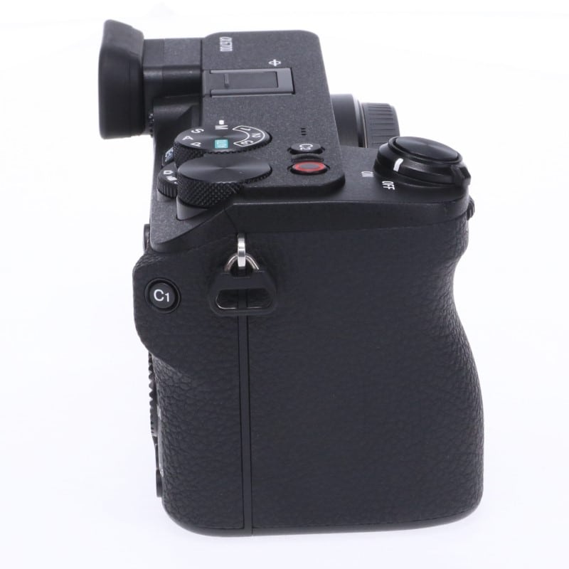α6700 ボディ ILCE-6700