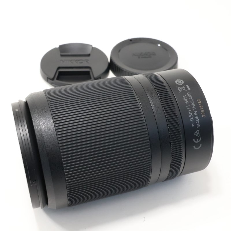 NIKKOR Z DX 50-250mm f/4.5-6.3 VR