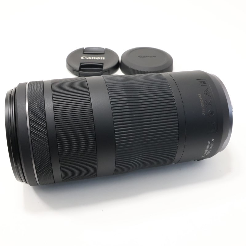 RF100-400mm F5.6-8 IS USM