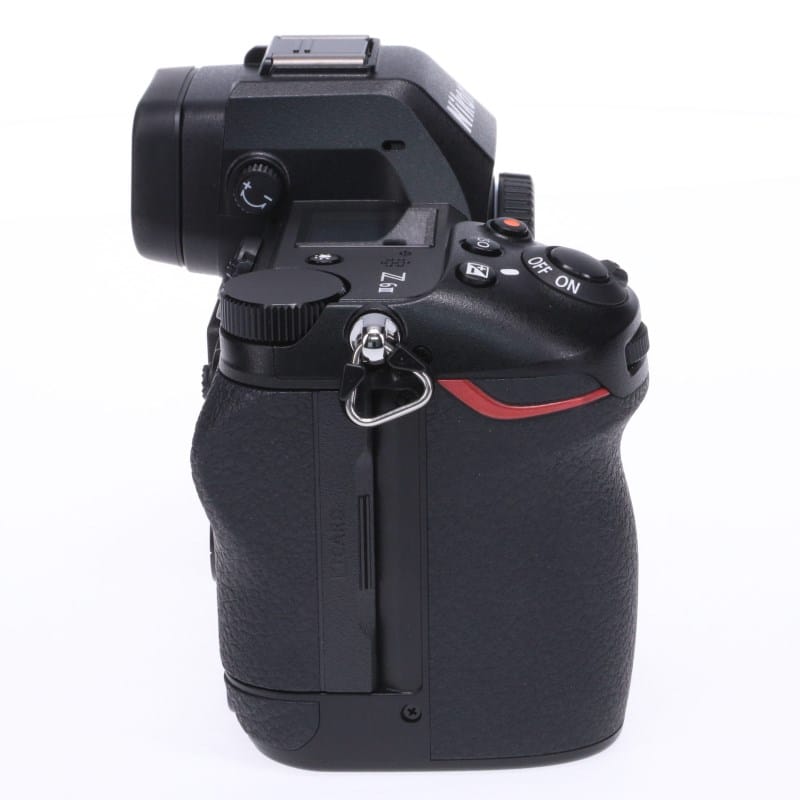 Nikon Z6III ボディ Aランク 中古｜フジヤカメラ