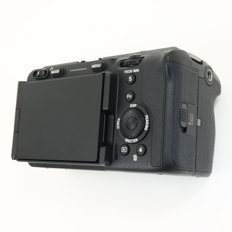 FX3 ボディ ILME-FX3