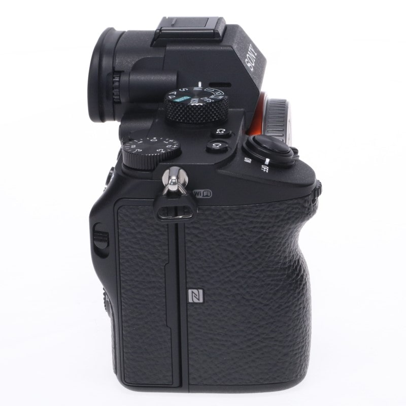 α7 III ILCE-7M3
